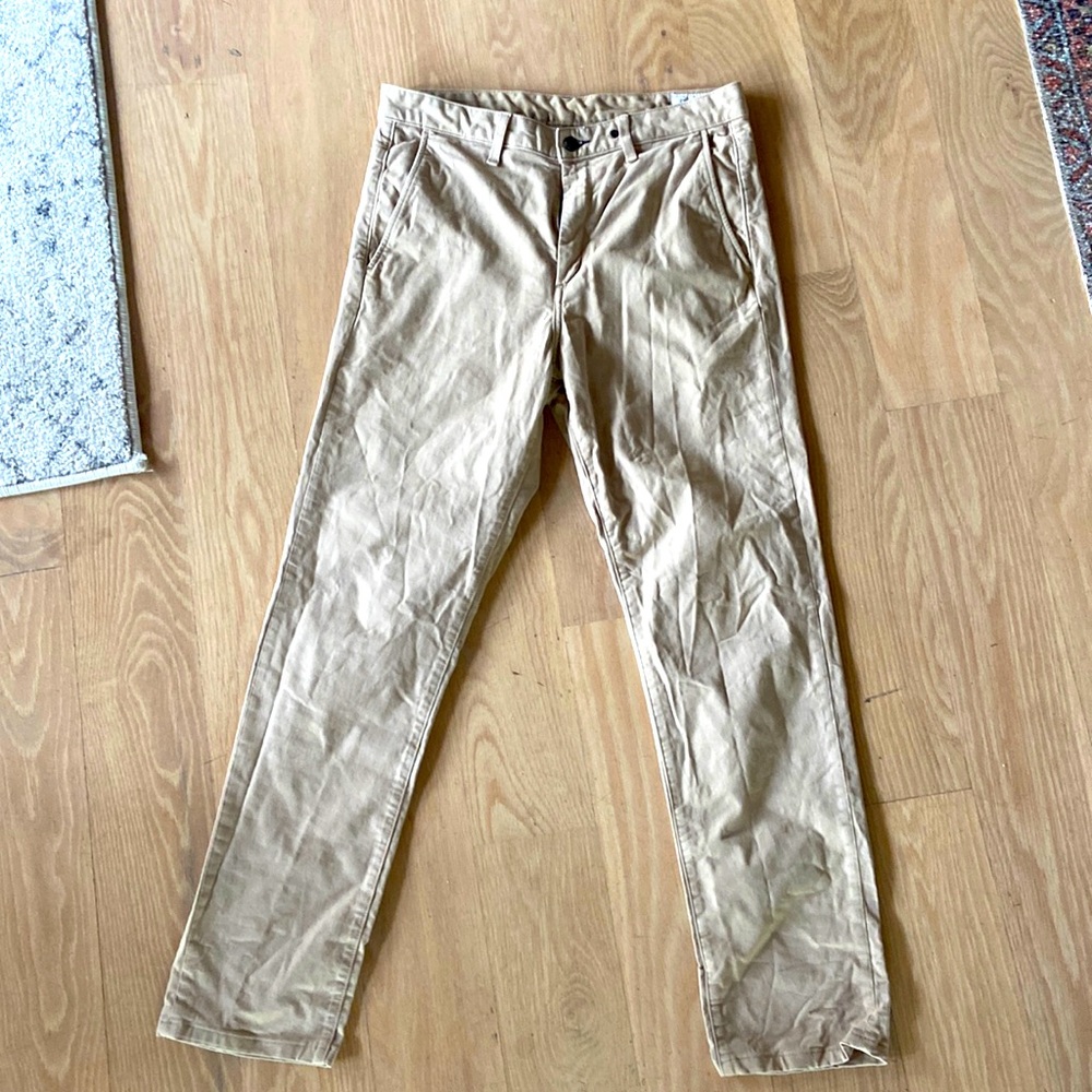 Rag & Bone. Standard Issue. - image 1